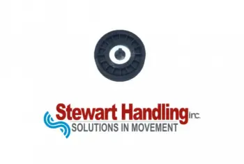 BestFlex Double Grove Motor Drive Pulley. Part #19006
